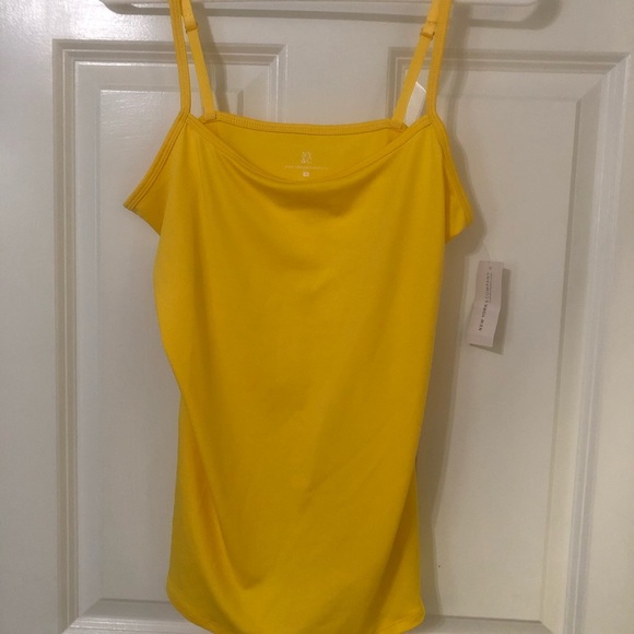 Brand new tank top - Picture 2 of 3